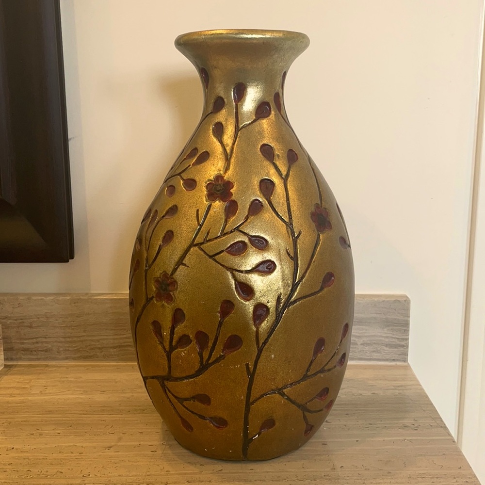 Pier1 Imports Vase